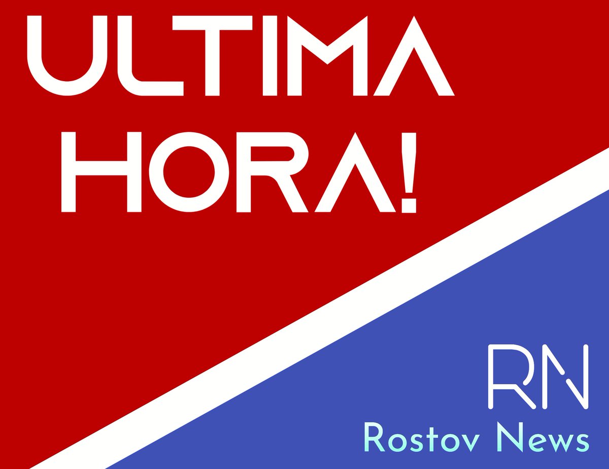 RostovNoticias's tweet photo. Última Hora 📢 ⚡
Boris Johnson RENUNCIA https://t.co/l5Jmm8ErGD