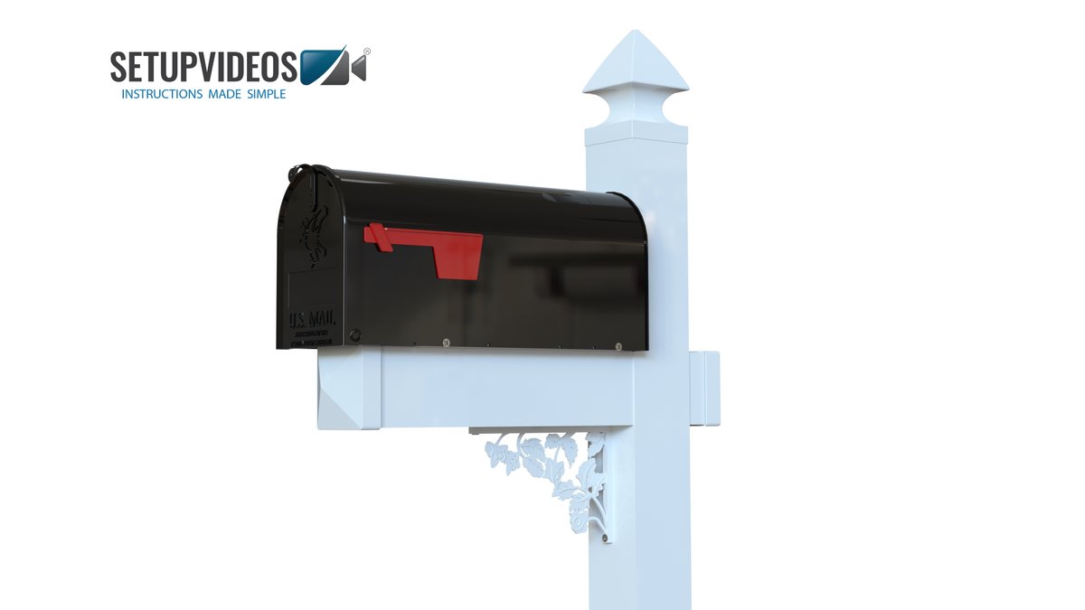 setupvideos's tweet photo. You got Mail! 
New Mailbox 3D-Installation Video coming soon.

#mailbox #SetupVideos #3D #newvideo #comingsoon #yougotmail #mailboxinstallation #mailboxassembly https://t.co/TvDiV7R6Eb