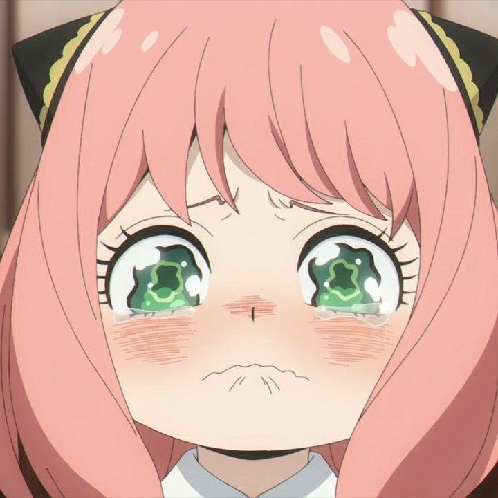 ReiStorm1's tweet photo. No he terminado el anime de Spy x family porque quedamos en verla juntos…y ya no esta en mi vida https://t.co/crzQ4TvSRF
