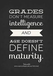 Education is not just about grades and exams, it's about life skills #ParkEdTech