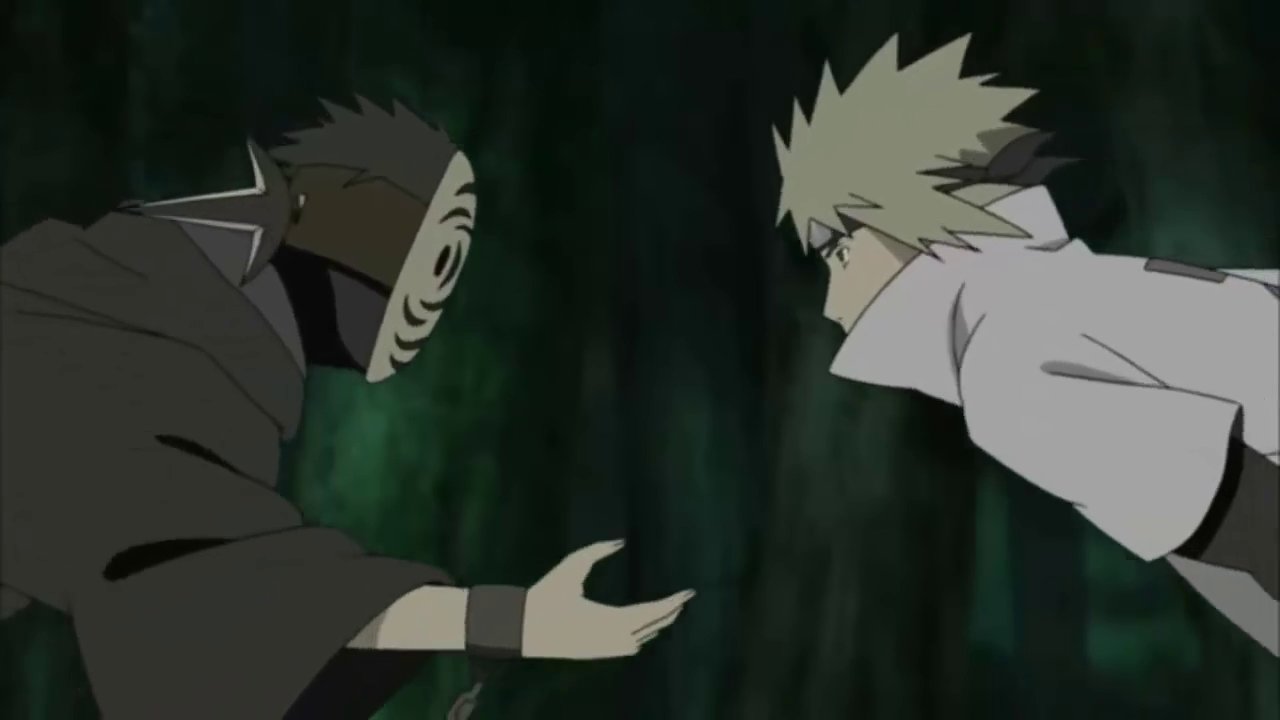 Naruto on Twitter: Naruto on Twitter: