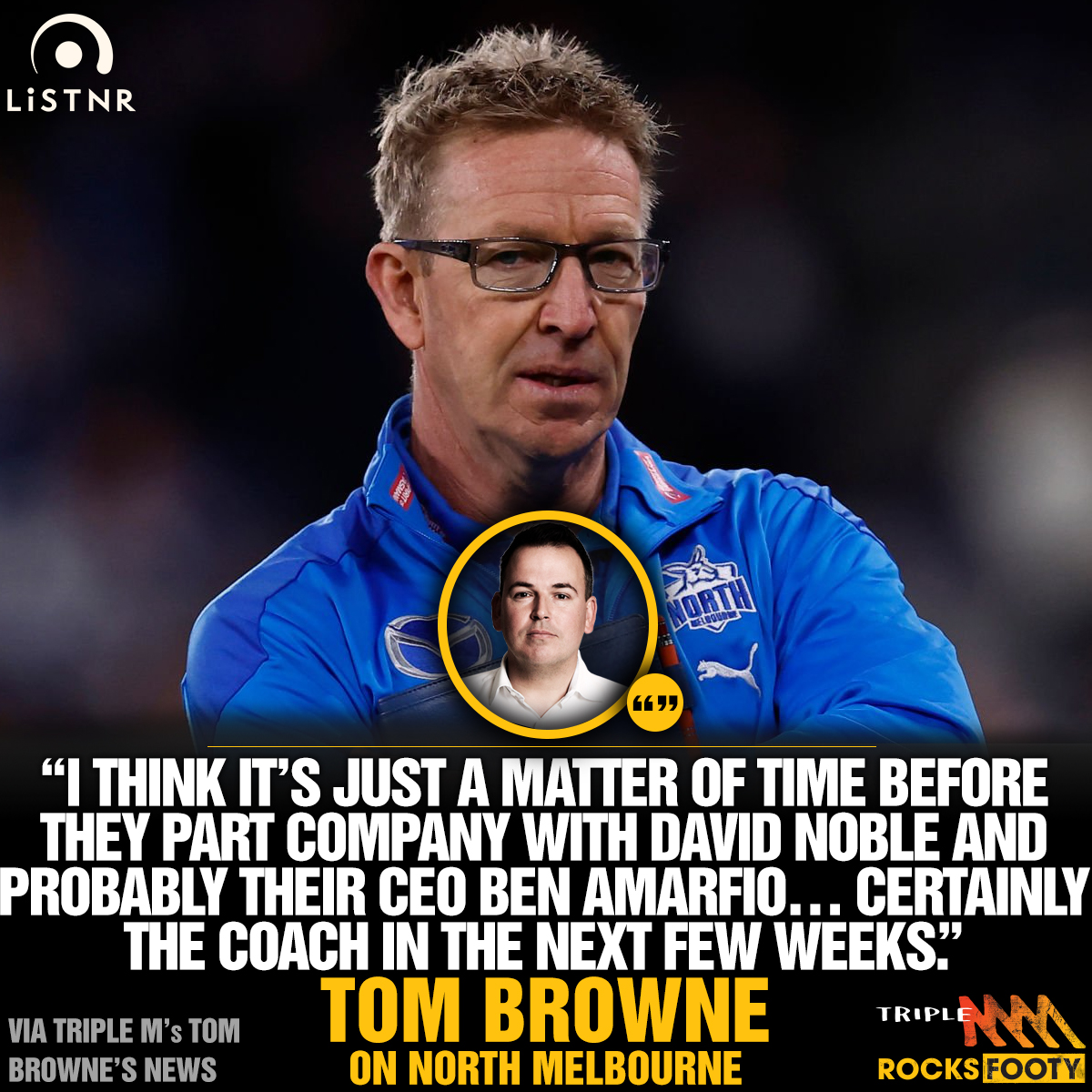 Triple M Footy tweet media