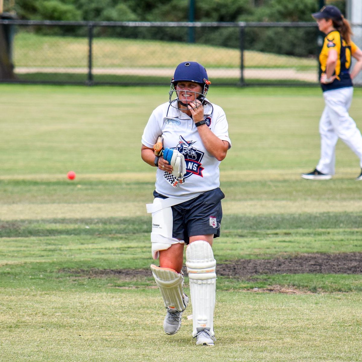 East Malvern Tooronga CC tweet media