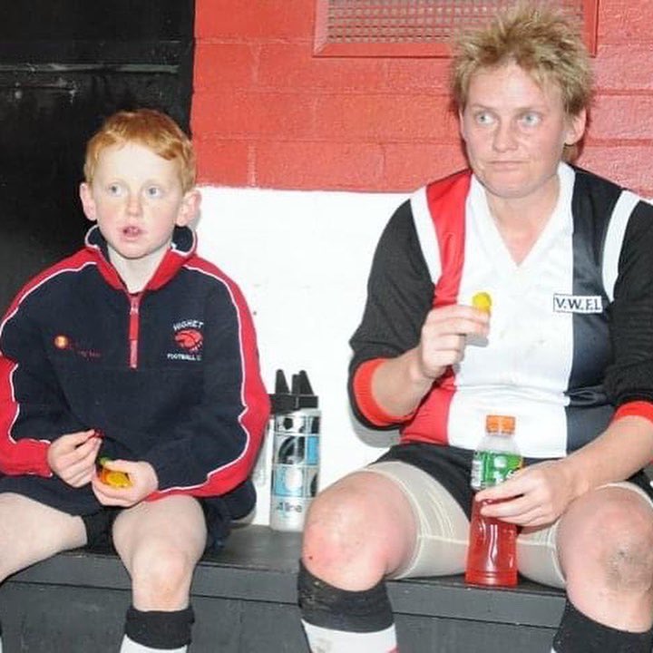 East Malvern Tooronga CC tweet media