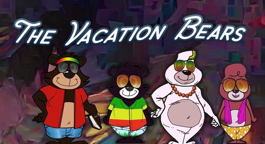 Vacation Bears tweet media