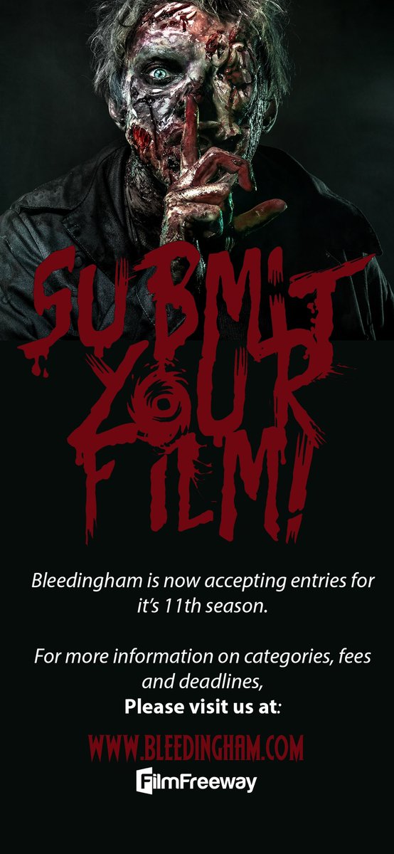 BleedinghamFilmFest tweet media