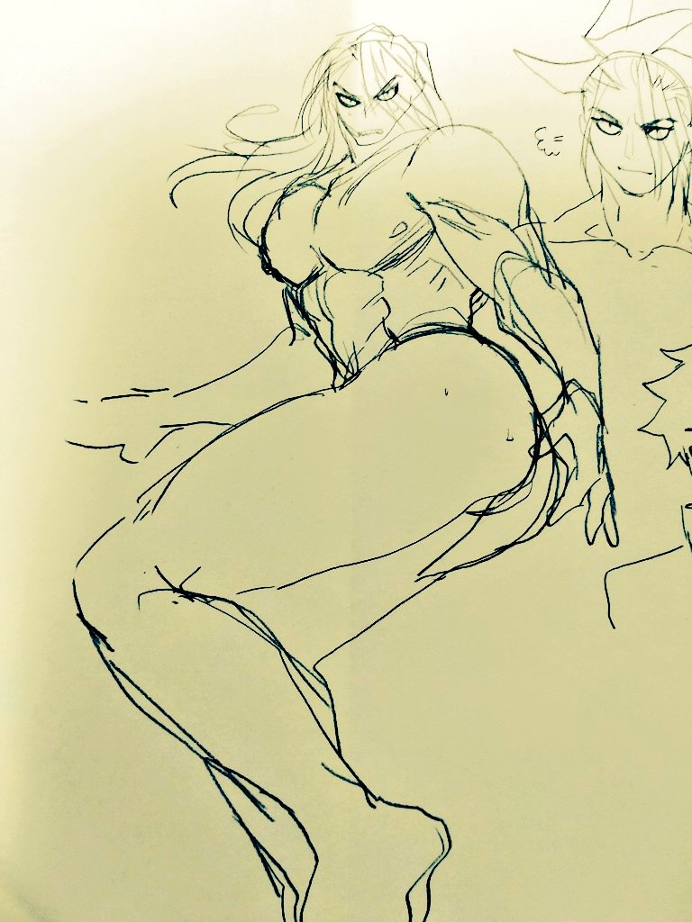 【NSFW】
まぁセンシティブたなか君でも見てもろて… 