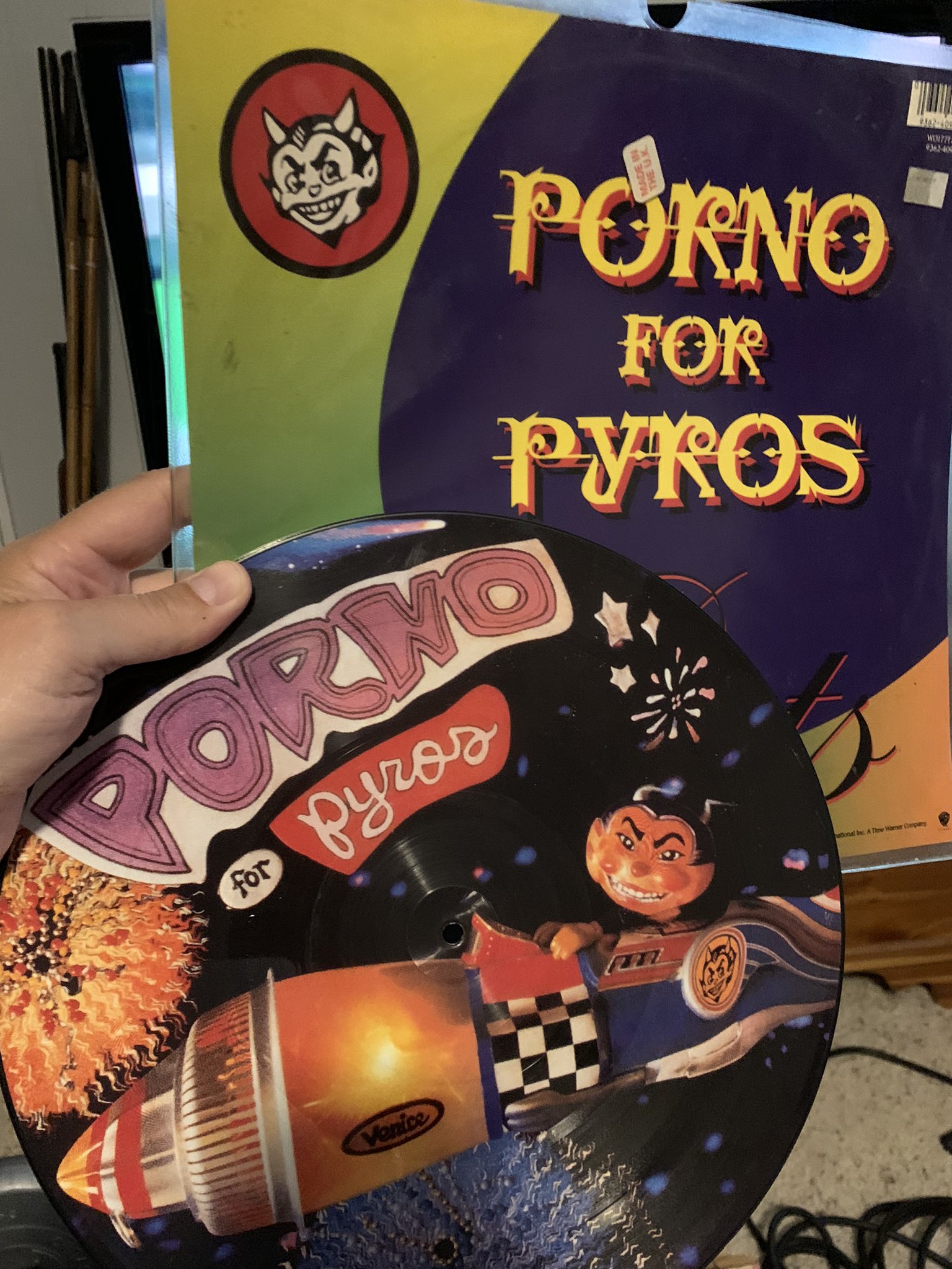 Porno for pyros pets