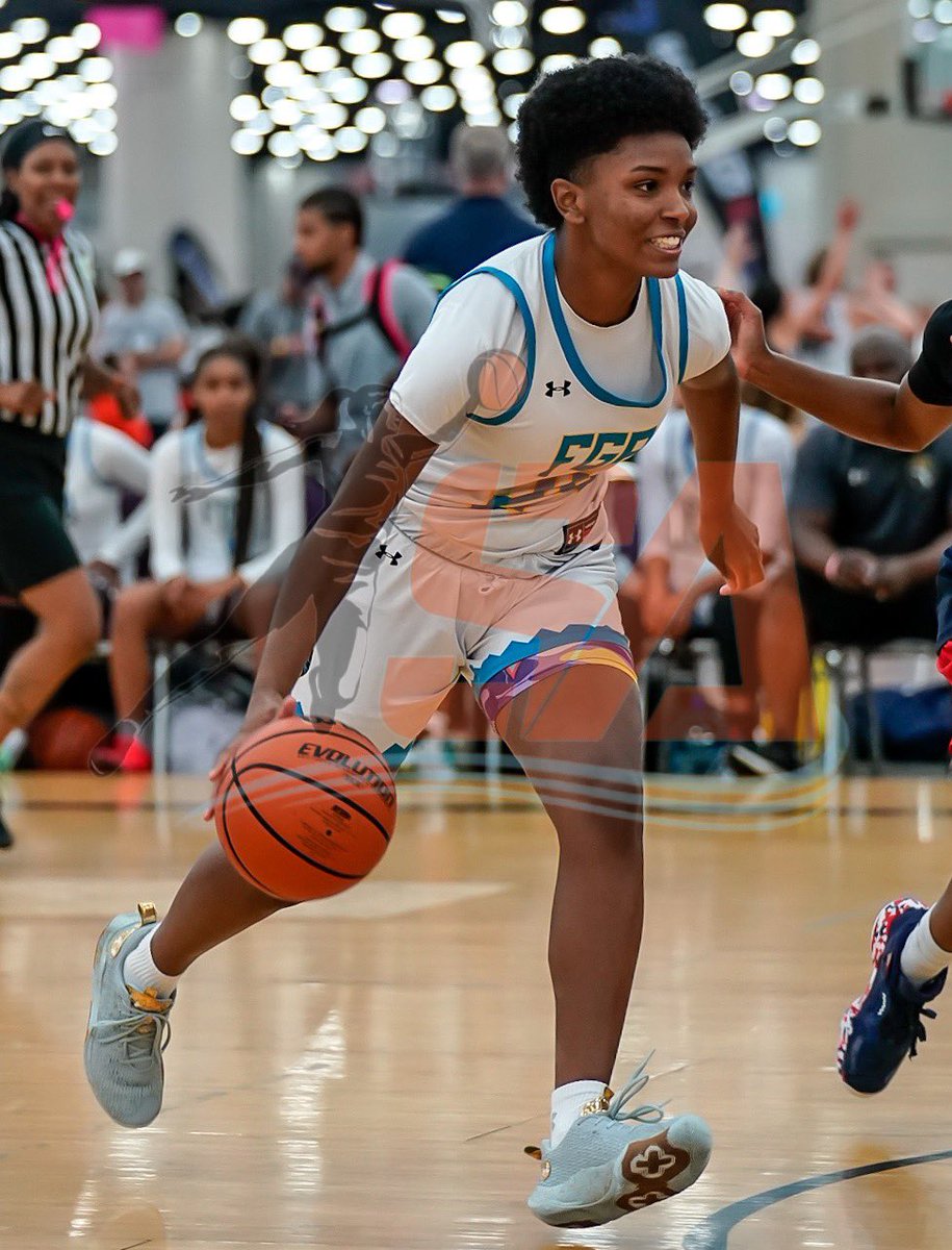 #OakRidge HS (FL) &amp; #FGBElite Thompson 2023 F Karyzma Pierre (<a href="/karyzmapierre/">Karyzma Pierre</a>) at #Run4TheRoses <a href="/TFNsRun4Roses/">TFN's Run 4 Roses</a> <a href="/FGBvsEveryone/">@FGBvsEveryone</a>

 📸 <a href="/ThaRealSleep/">Michael Robinson aka “Sleep”</a>