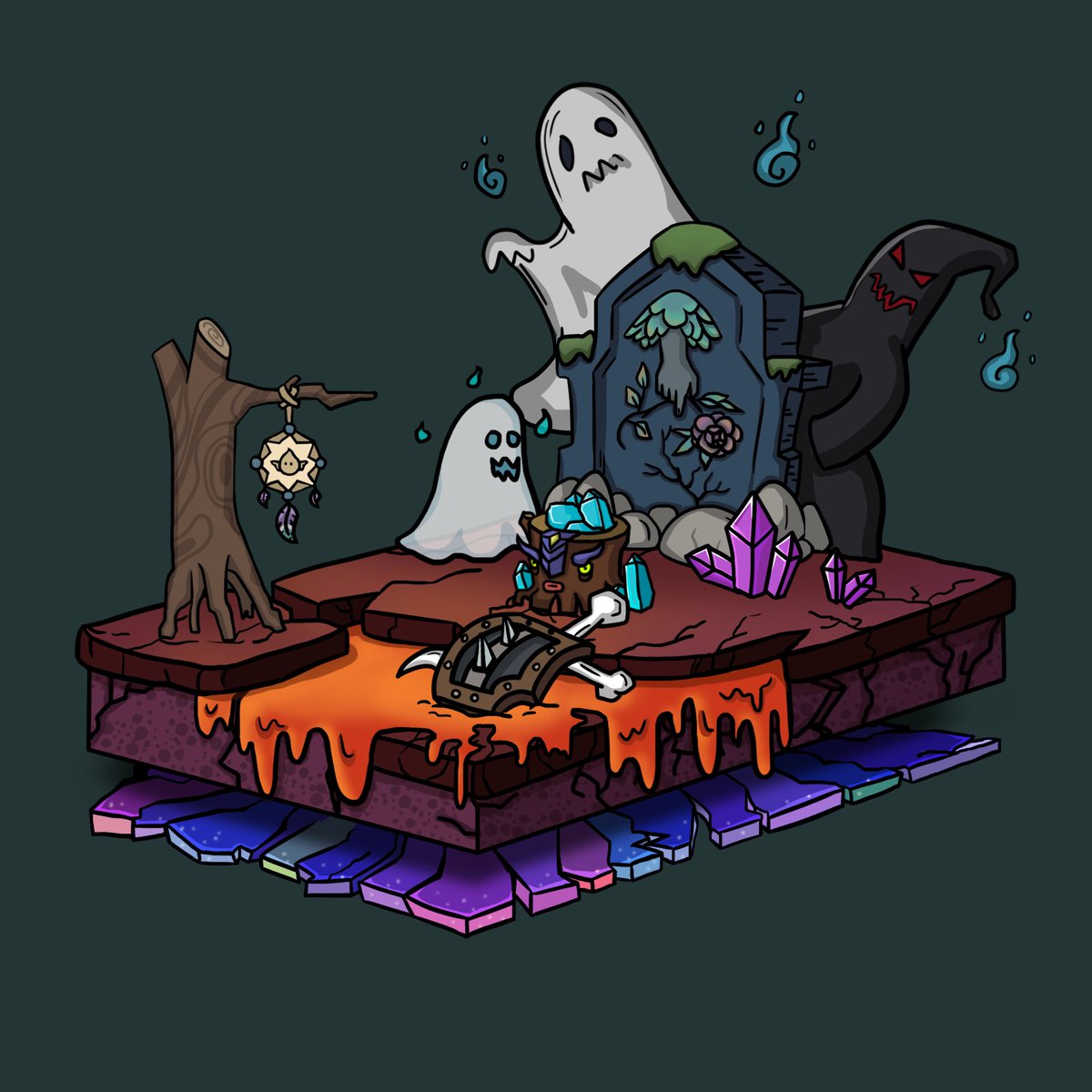 Crypto Idiots Club tweet media