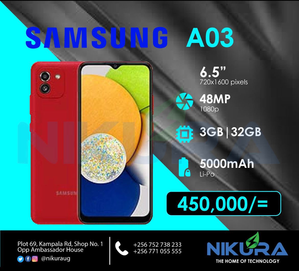 What’s your favorite Samsung A series? get a brand new phone from our store at these discounted prices