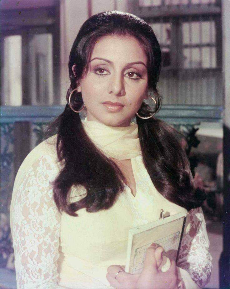 Happy birthday to Neetu Singh (July,8) 