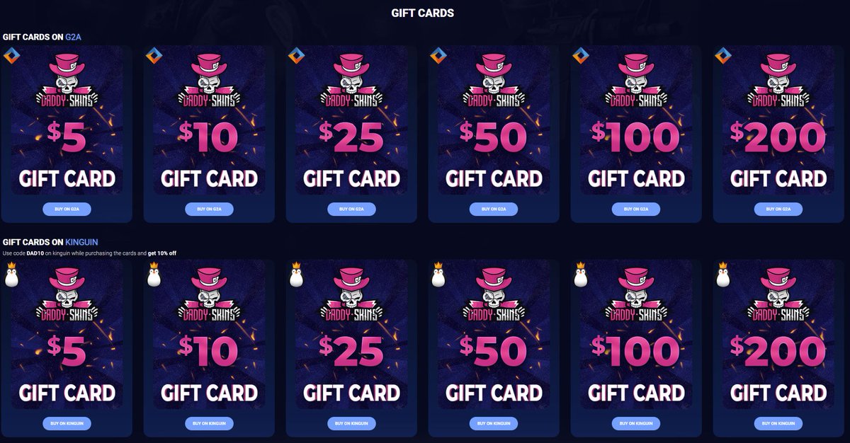 DaddySkins tweet media