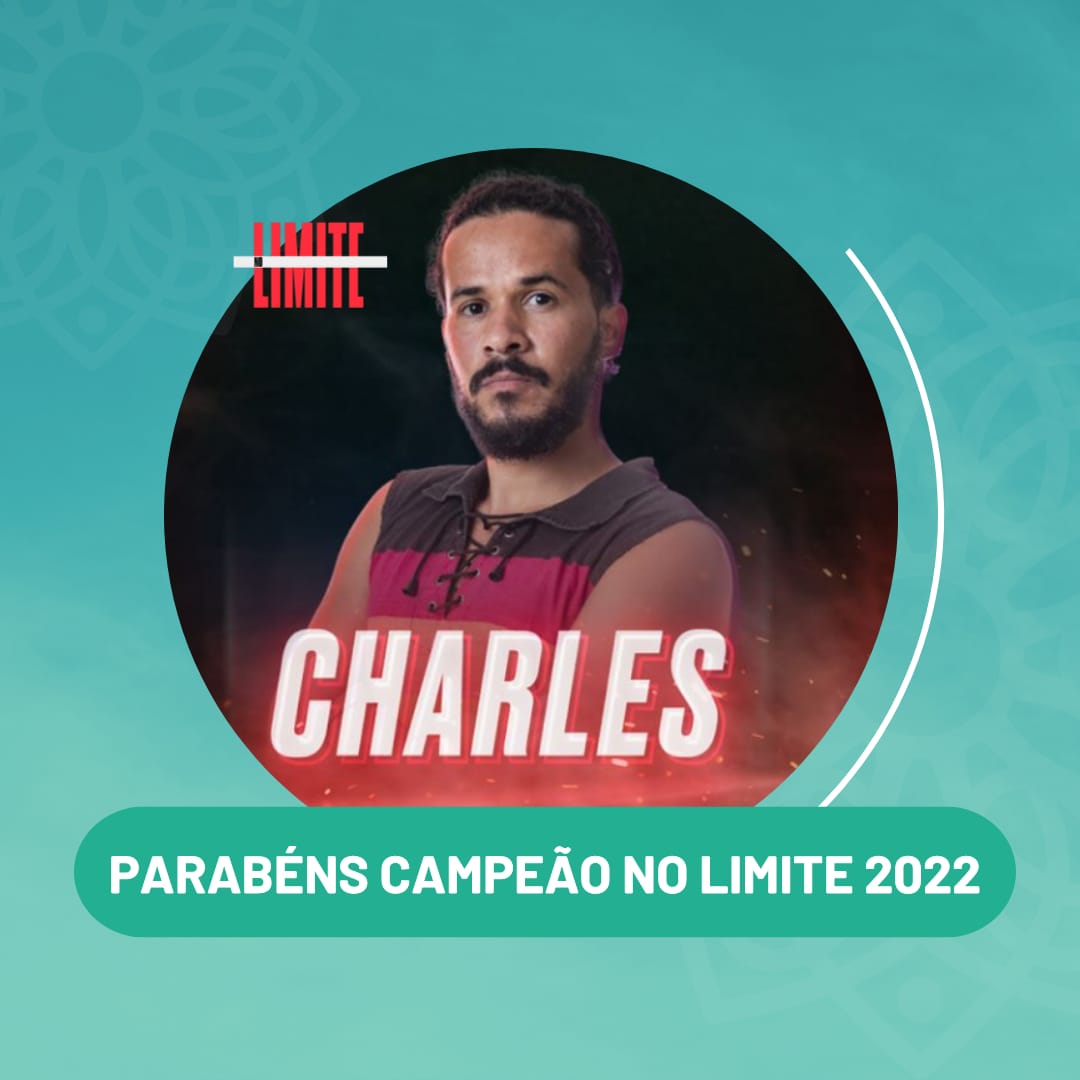 flassis1's tweet photo. E O CAMPEÃO FOI ELEEEE!
@ele.charles PARABÉNS pela vitória, pela trajetória INCRÍVEL, pela garra, determinação!!!!
Muito sucesso!!!!
E tudo de MAIS INCRÍVEL 🔥🌟
PARABÉNS, PARABÉNS, PARABÉNS!
UM CAMINHO LINDO!!! 🚀❤️
🌀🌟
#NoLimite2022
#NoLimite6
#FinalNoLimite https://t.co/n8Gh0DWI2o