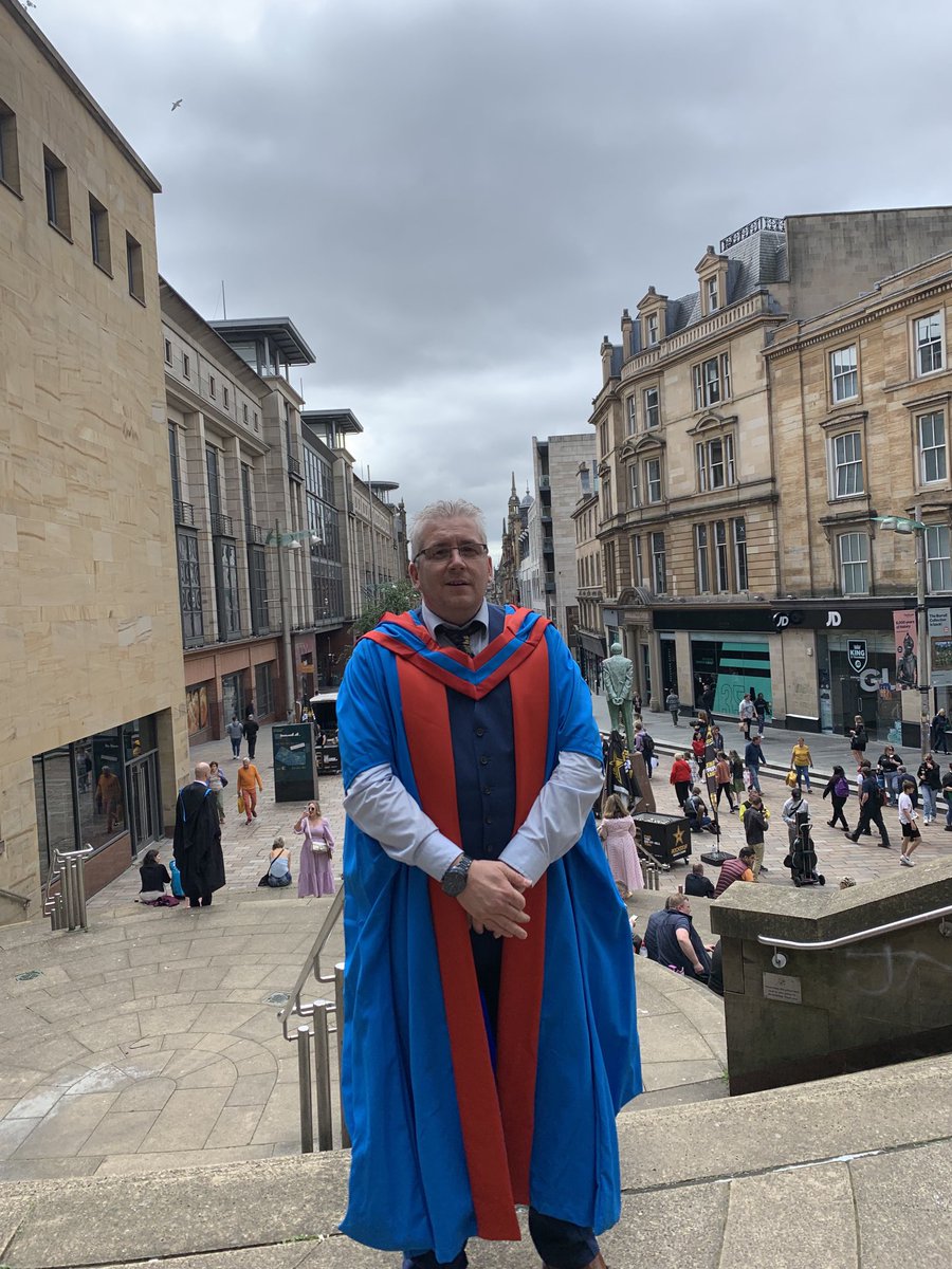 Dr David Watson tweet media