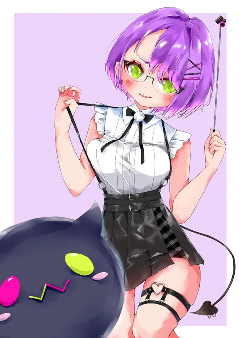 トワ先生

#TOWART 