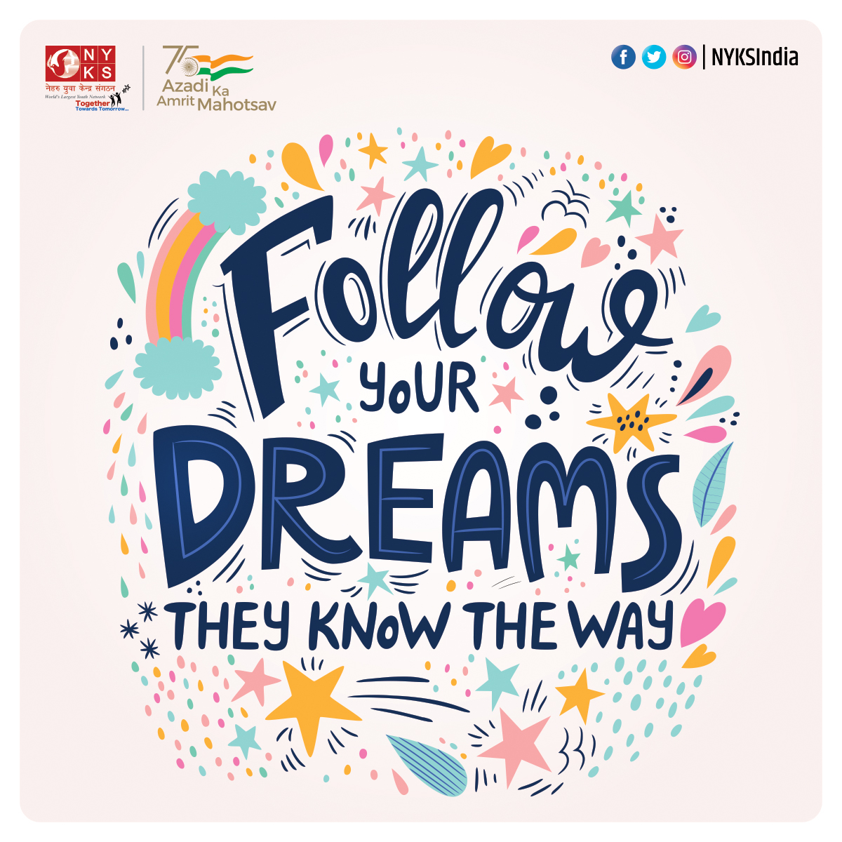 Your dreams are a window into your subconscious and once you begin dream journaling, you will quickly find you have better dream recall, you will be able to review your dreams and begin to detect dream patterns. #FridayMotivation #Dreams #PositivityVibe #FollowWay #Friday