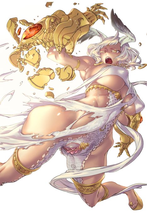 おっぱい置いておくね 