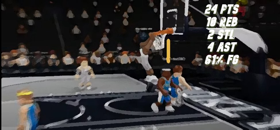 RBA_Association's tweet photo. After a loss to the Los Vegas Kings in the pre-season, the Brooklyn Bulldogs changed their gears in a matchup against the Hawks. They played team ball, leading a 24-2 run during the game against their opposition. Julian White, Xavier Dennis, and Jack Scholz scored 70 altogether. https://t.co/n5OgpXy2TG