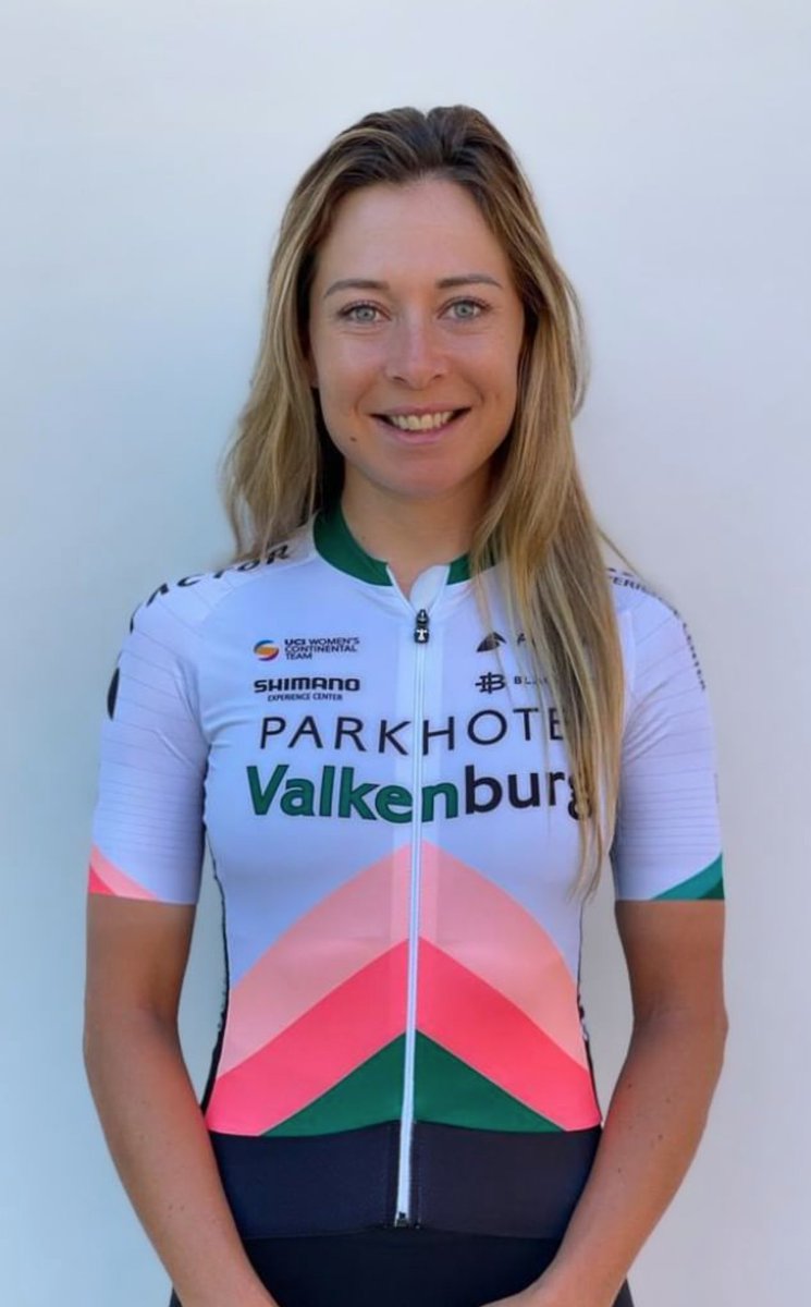 📰 NEW RIDER SIGNING 📰

Australian road race champion <a href="/frain_nicole/">Nicole Frain</a> 🇦🇺has joined <a href="/PushingDreamsNL/">PHVCT</a> mid-season and will race for the Dutch squad through to the end of 2023.

She'll make her debut for her new team at <a href="/LeTourFemmes/">Le Tour de France Femmes avec Zwift</a>.