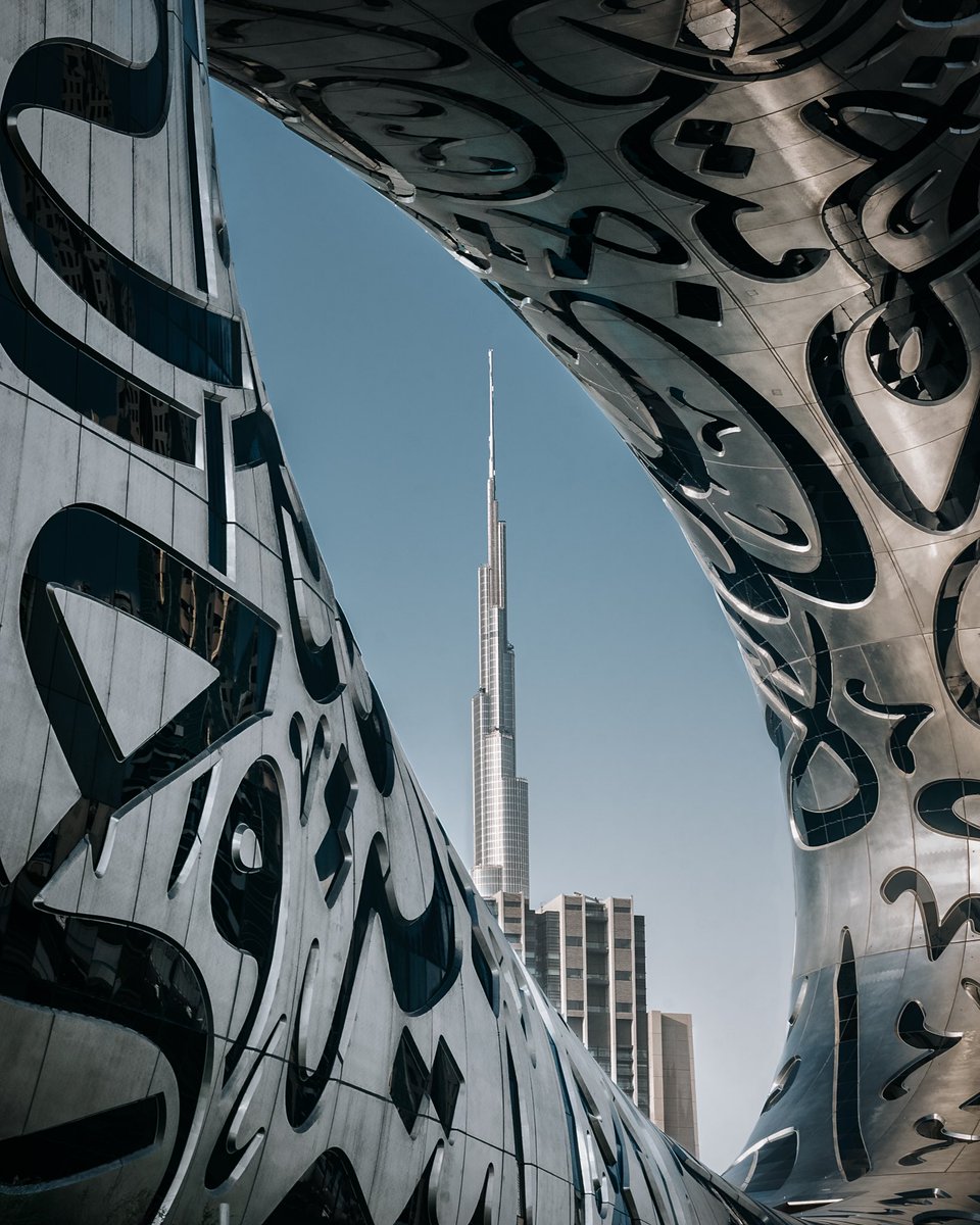 GM from what felt like the future! What are you working on today?!