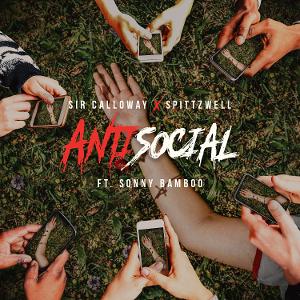 PhenomRadio's tweet photo. @PhenomStreaming ANTIsocial Sir Calloway x Spittzwell ft. Sonny Bamboo https://t.co/urwBRBJj71 Search Phenomenal Radio on Tunein | Alexa #1000Network #ThePlugRoom https://t.co/5xThQyjpO3