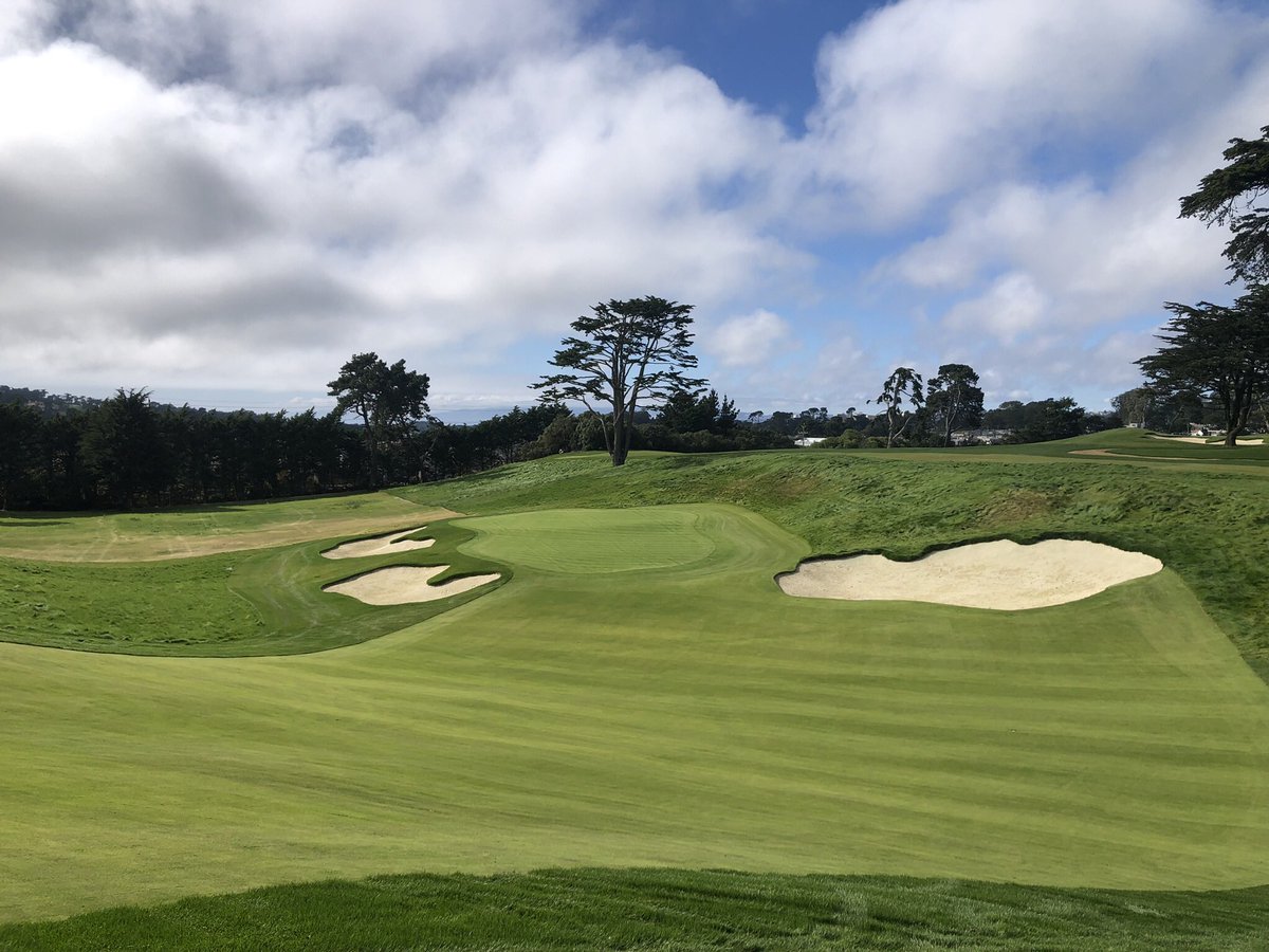 At the end of the day, attention to detail is what these guys have. Mark Maldonado and Ángel Ortega taking the journey all the way to the end. <a href="/LakeMercedGolf/">Lake Merced Golf Club</a> <a href="/odonnell_jon/">Heritage Links</a> Almost there…
