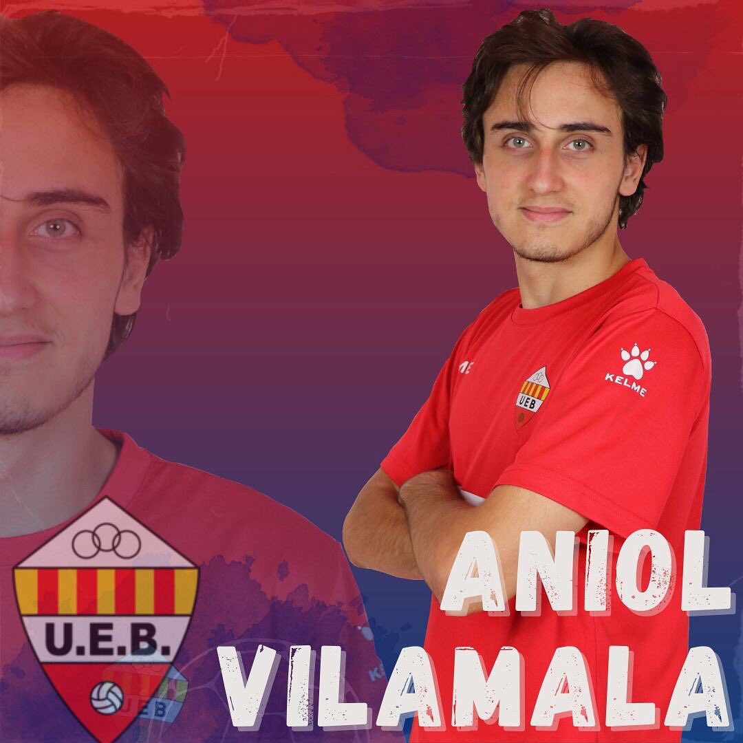 🎂 Per molts anys Aniol 🎂 Esperem que tinguis un bon dia 🎉