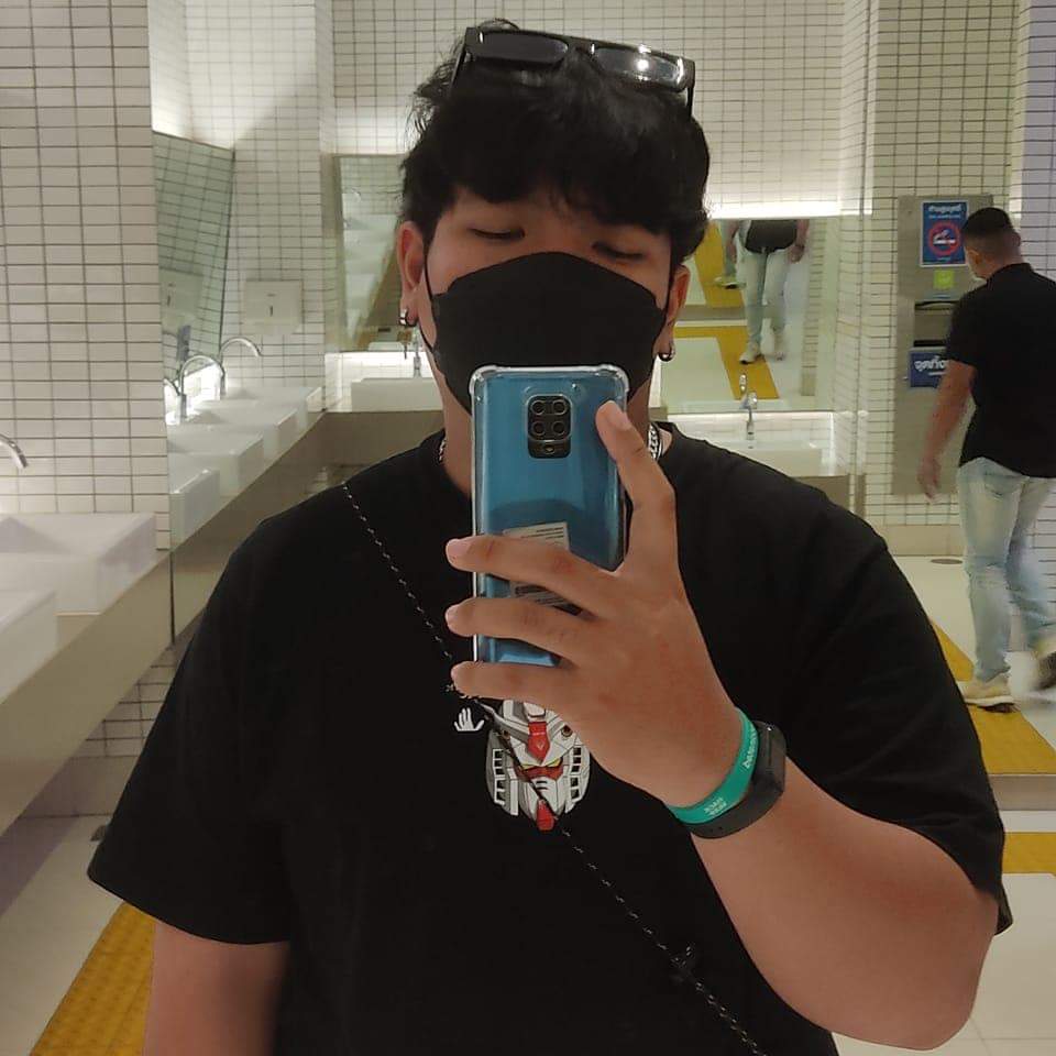 k_thawi's tweet photo. #NewProfilePic https://t.co/kWpL3nITrF