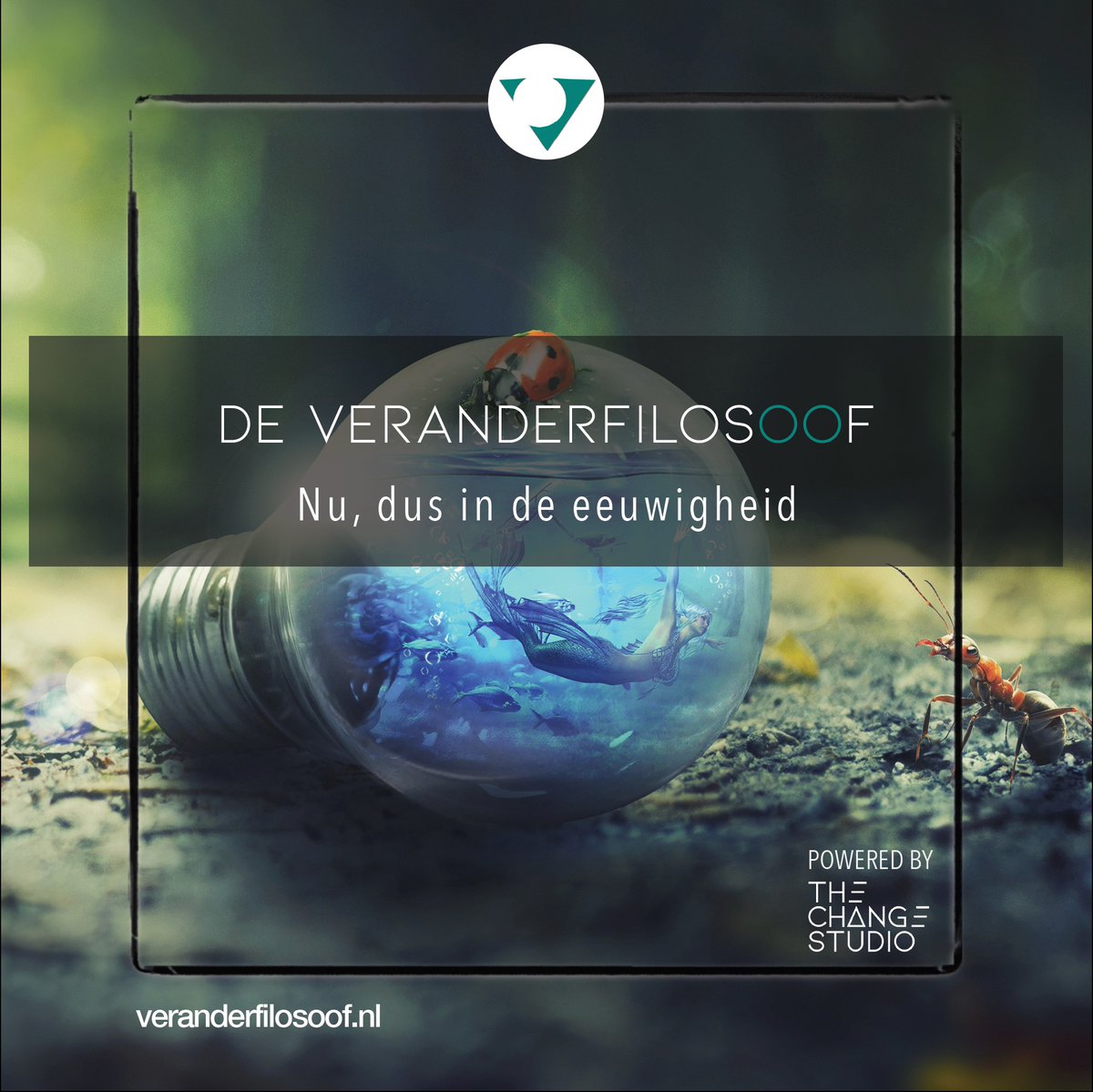 De Veranderfilosoof tweet media