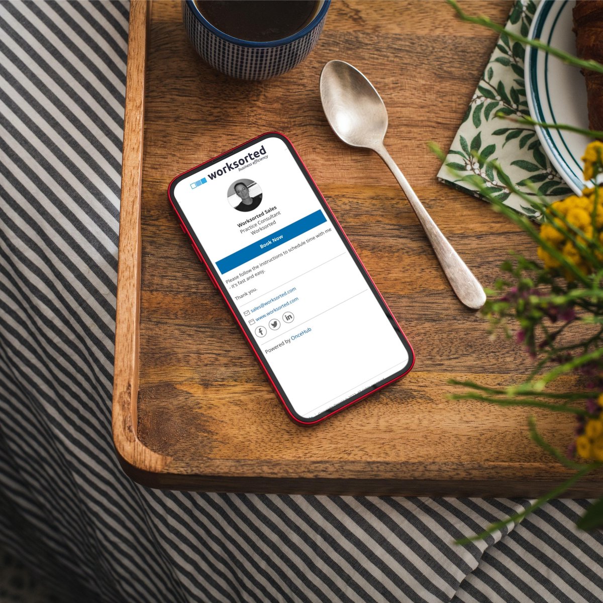 Worksorted's tweet image. How did you manage fee consents in your practice last month?

We know it was a stressful month for many advice practices trying to align all the requirements and meet the deadlines... Read more... bit.ly/Read_WS

#worksorted #fintech #technology #afsl #compliance