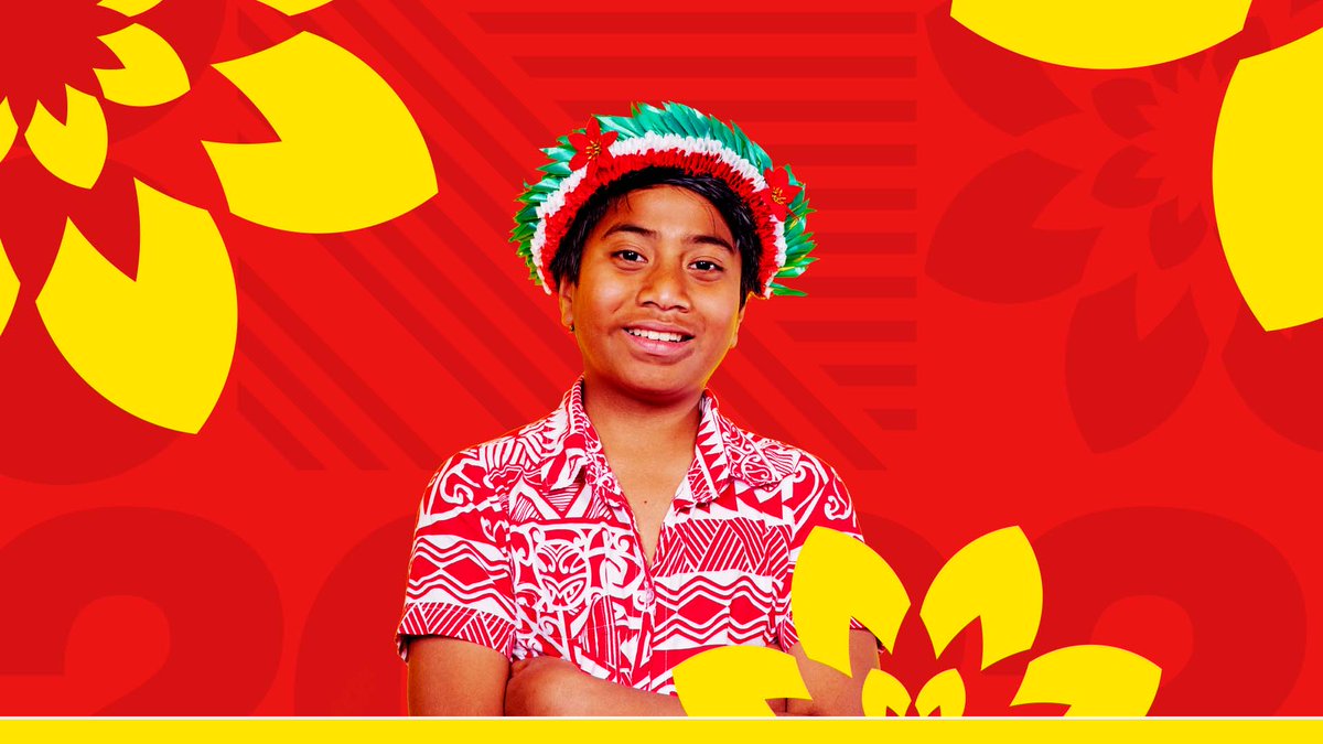NLNZ's tweet photo. Celebrating Kiribati Language week. Listen to a Gilbertese song ‘Teribaro' on our website homepage.
Click on the audio player on the "Celebrating Kiribati Language week" card. https://t.co/4iT1s5Y9Cv
#PacificLanguageWeek @digitalpasifik @VikingRecords @Pacific_Peoples https://t.co/gsY0m9wbYn
