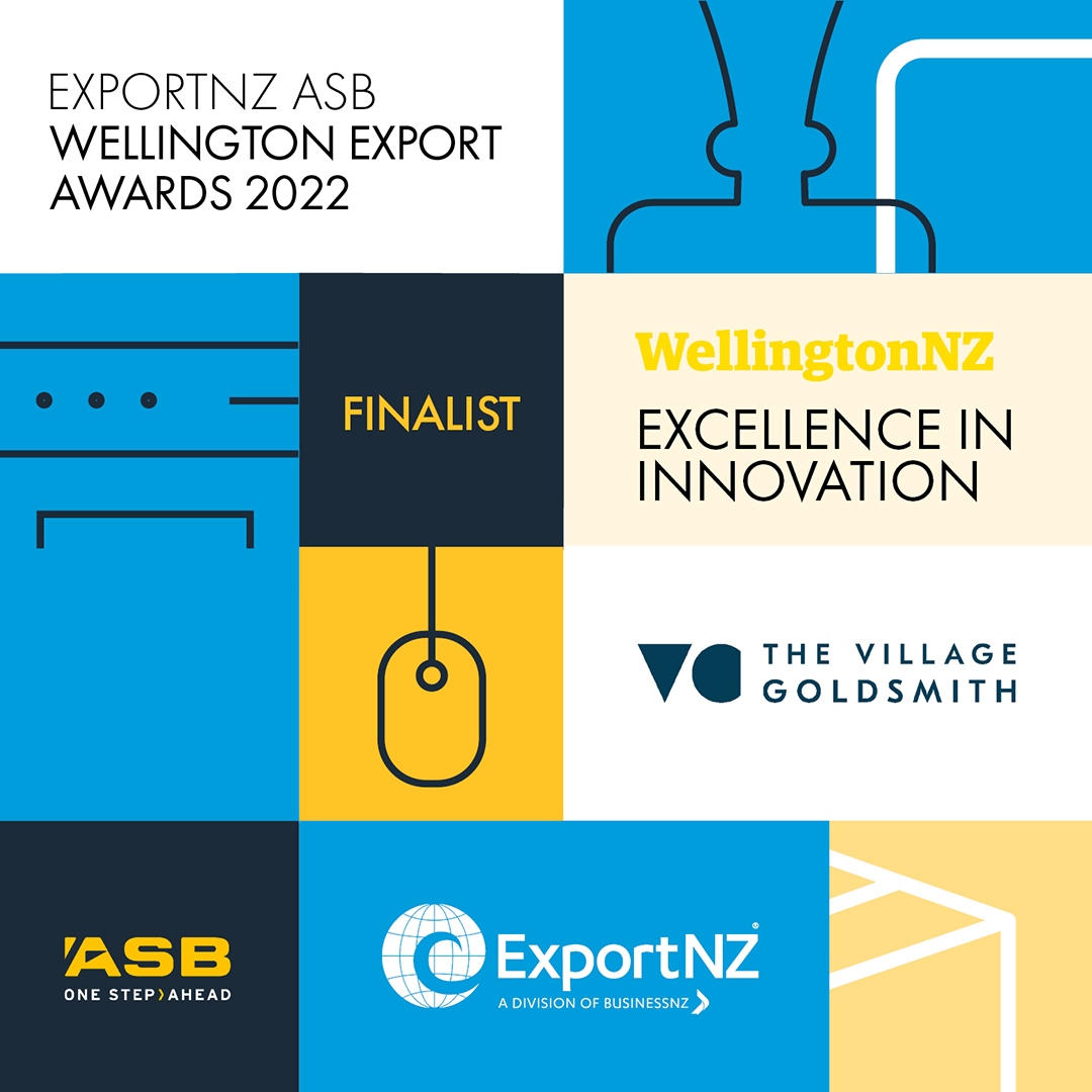 Village Goldsmith tweet media