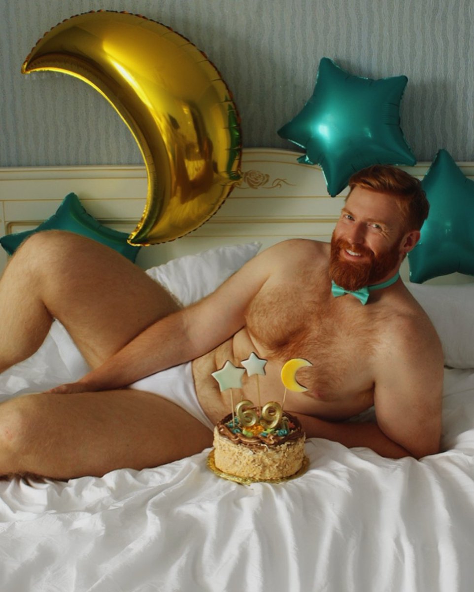 🥳🥳😘😘😘 Happy #Shusterday