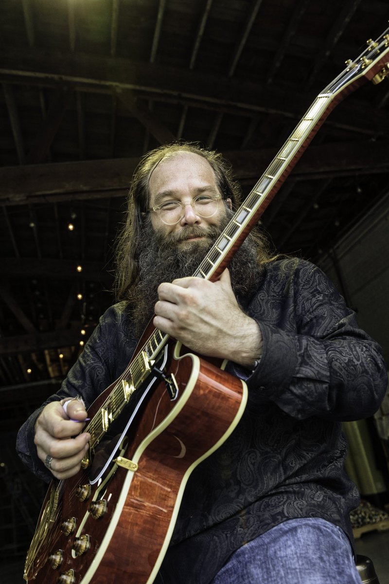 PLAYING  THE <a href="/annarborark/">The Ark</a> TONIGHT WITH THE TRIO!!! TIX ARE STILL AVAILABLE… PLEASE COME OUT AND SUPPORT LIVE MUSIC!!!