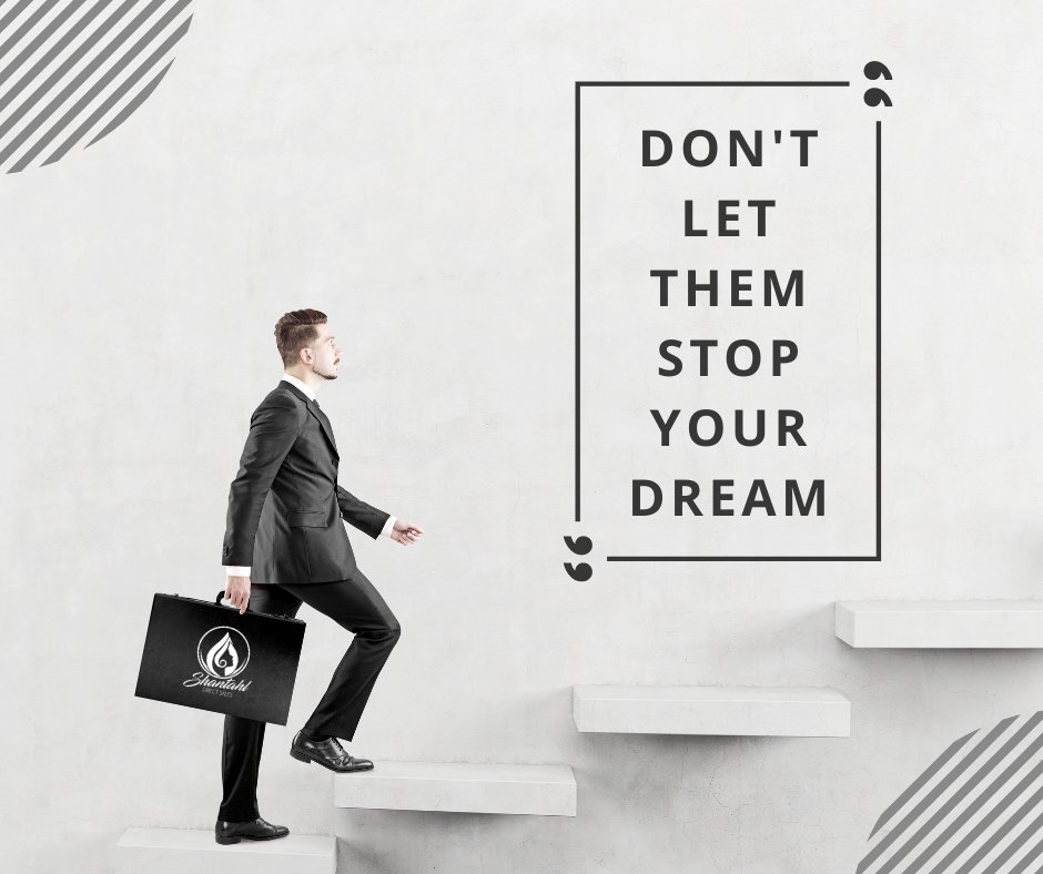 SHRWNSMY74's tweet photo. Don't let them stop your dream
#ShantahlDirectSalesInc https://t.co/VEihZHAKIO