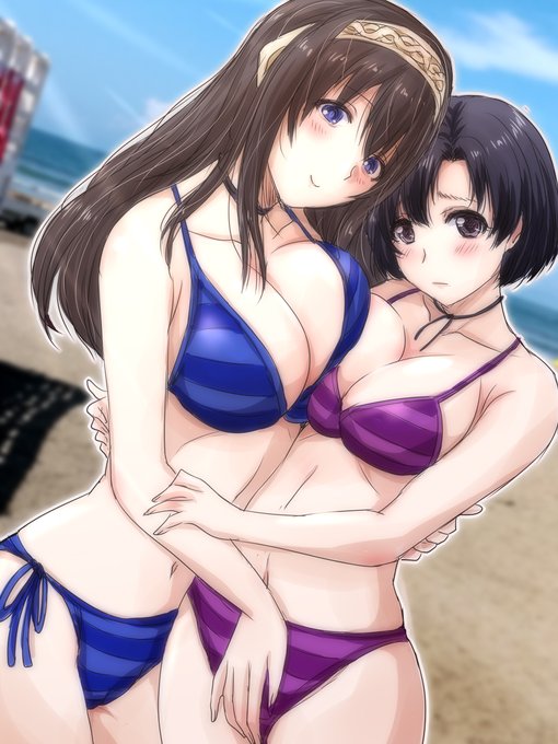 おっぱいとおしり 