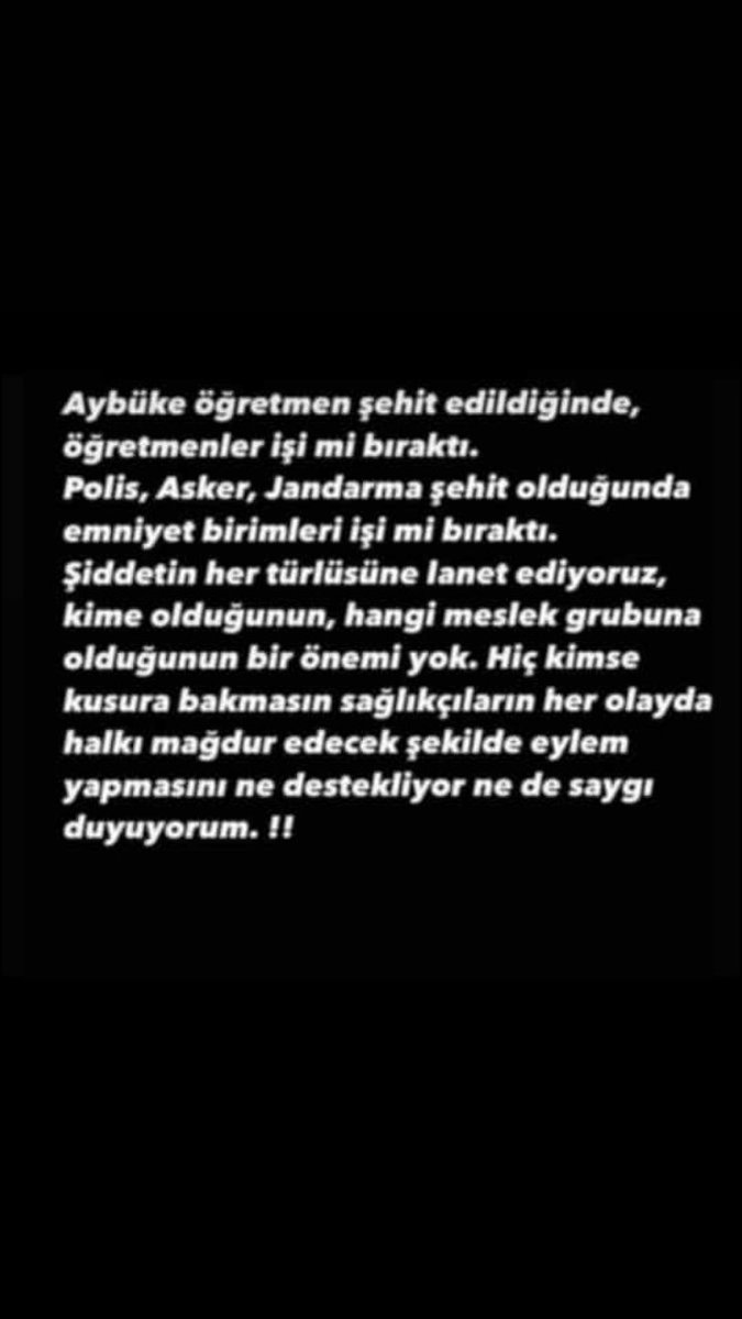 #DevletiminYanındayım