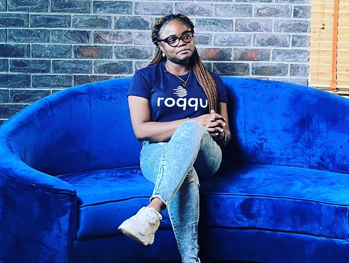 roqqupay's tweet photo. Celebrating three years of offering the best value in this sector.

Roqqu at 3
#Roqqubigs3 https://t.co/U0NMtetoEL