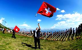 Svizzera: aggiornamento della Lista delle tradizioni viventi #Svizzera #WeAreSwissAbroad - svizzeri.ch/2022/07/08/svi…