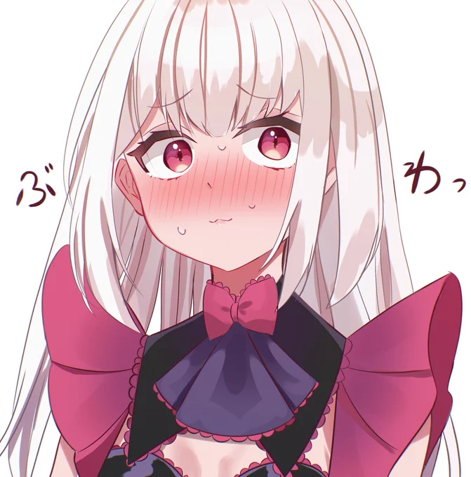 waku waku

art by @Descend_01 