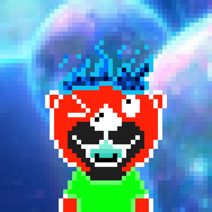 InvertedOtters's tweet image. The Pixel Otters 6691

Floor price : 0.005 Ξ
Available on : @opensea
⛓️ Blockchain : #polygon
⛽️ Enjoy free gas fee for every purchases

🌐 LINK IN BIO 🌐

#NFTs #nftart #NFTCollection  #NFT #NFTdrop #NFTCommmunity #NFTMinting