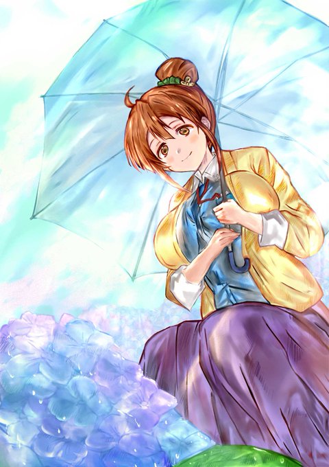Shirobakoのイラストまとめ Shirobakoのイラストまとめ