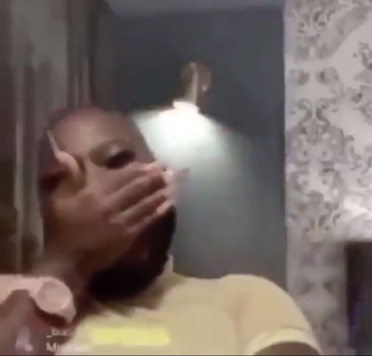 how the skits in brent faiyaz album had me