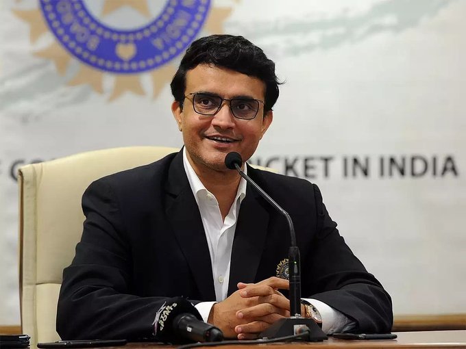 Happy Birthday <a href="/SGanguly99/">Sourav Ganguly</a>.
The man who taught Indian Cricket to Fight #Dadagiri