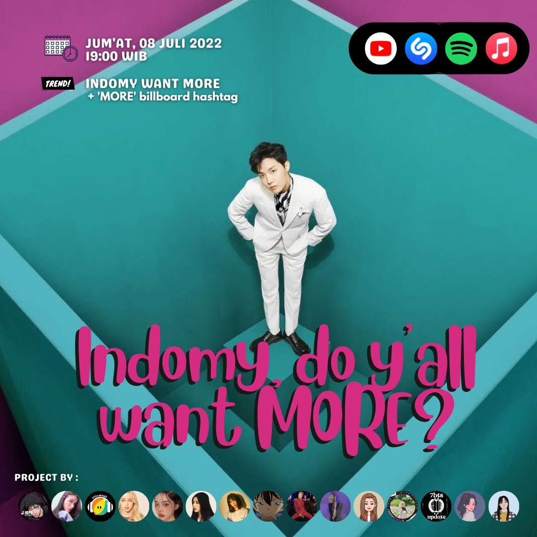 ⟬⟭ start streaming⁷ tweet media