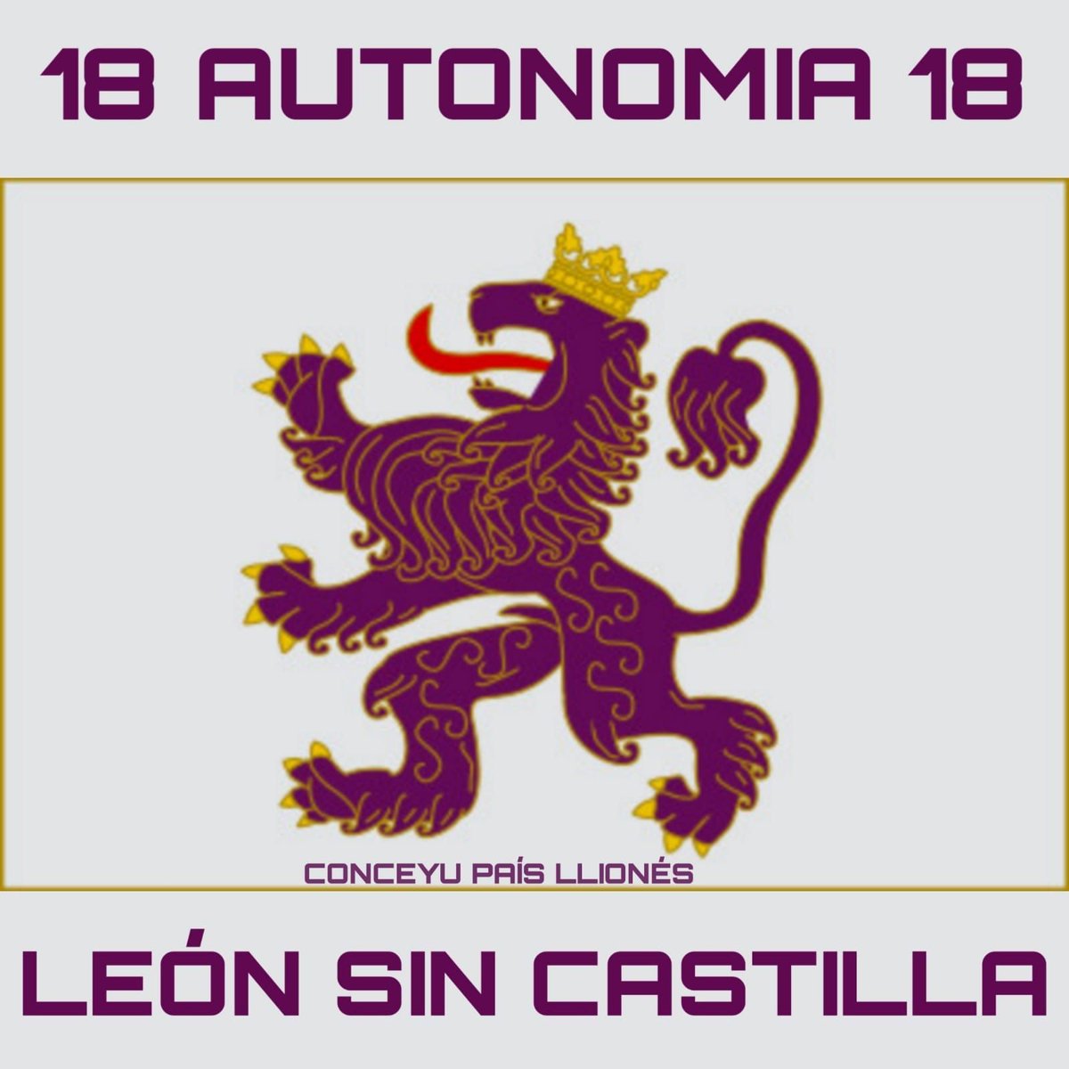 ConceyuXoven's tweet photo. Esperemos que el proyecto @sumar de @Yolanda_Diaz_ tenga en cuenta que en esa España plural de nacionalidades y regiones al #paisleones #leon #bierzo #zamora #benavente #salamanca #bejar #viadelaplata #tornerosYA #autonomia #paislliones https://t.co/N1vVjTqtCa