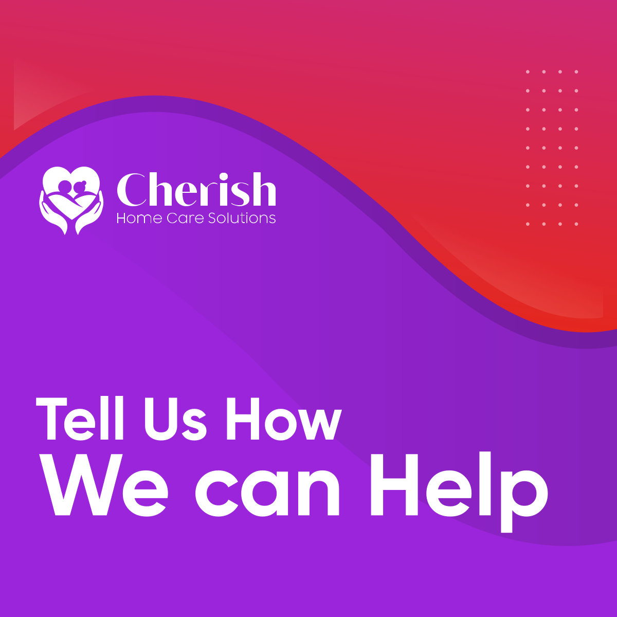 Our team is all excited to provide you and those you love with top-notch care and support. Don't forget to tell our team just how they can help you out. Kindly send us a message if you have any questions, and we will respond to you as soon as possible.

#TopNotchCare #MessageUs