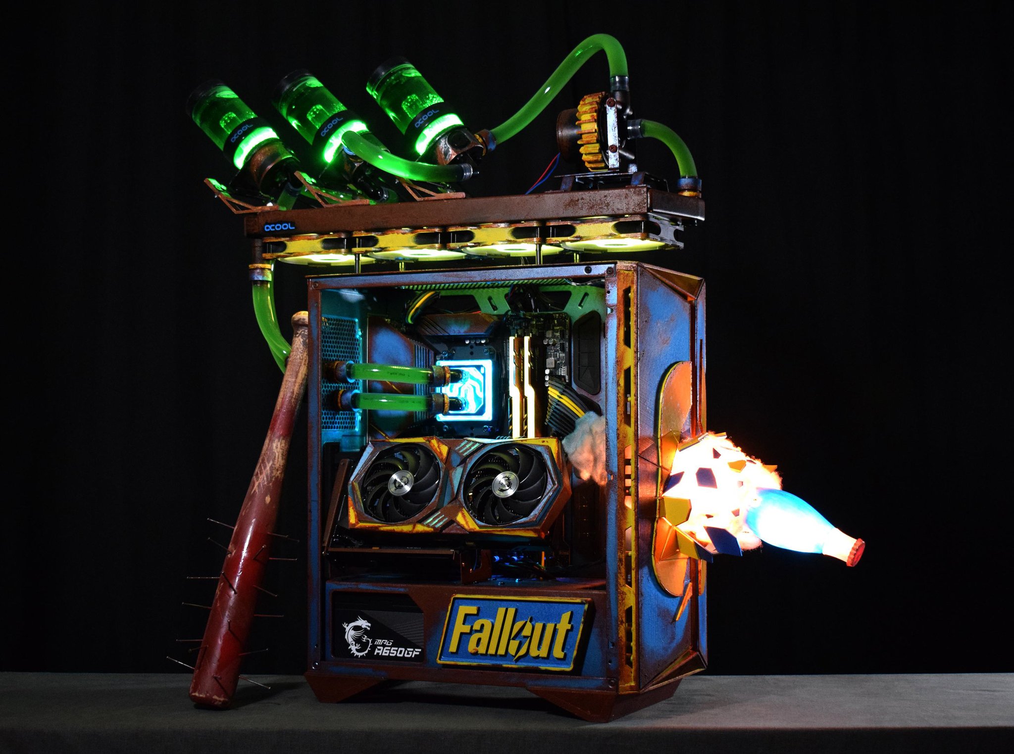 MSI Gaming on Twitter: 