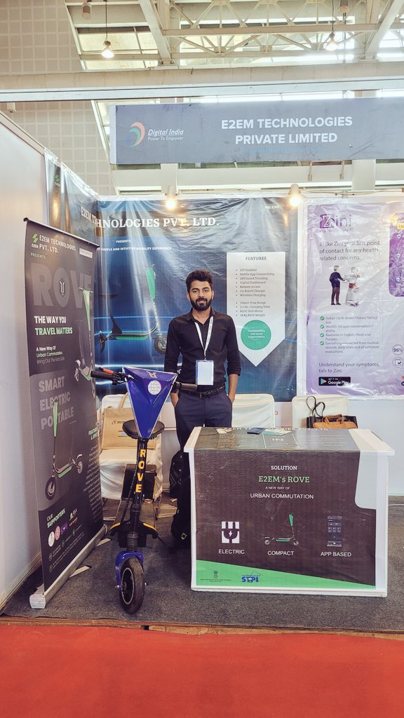 Nipun Guleria tweet media